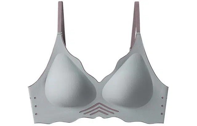 莫代尔 小胸聚拢上托显大防下垂文胸 女款