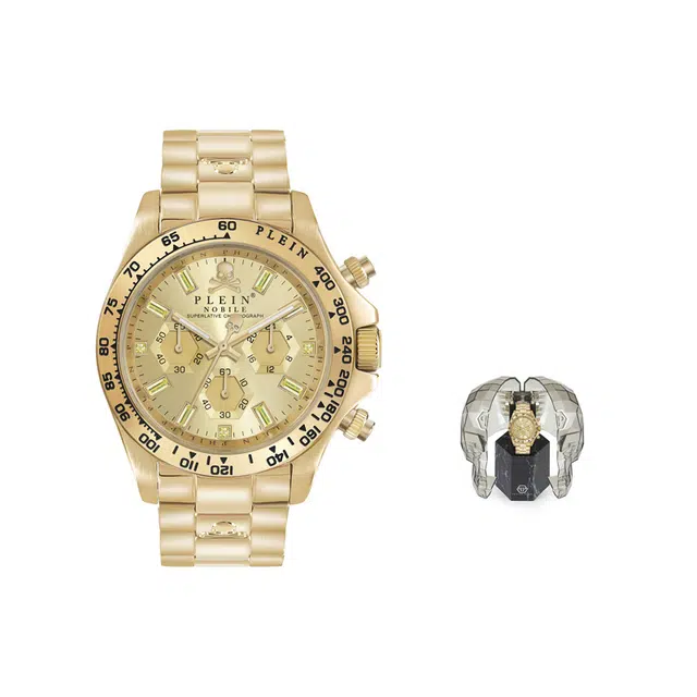 PHILIPP PLEIN 50 PWCAA1121