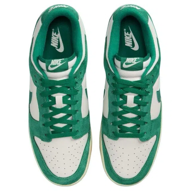 Nike Dunk Low Malachite