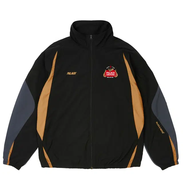 PALACE x Stella Artois SS24 logo