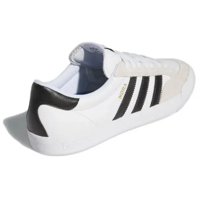 adidas originals Nora WhiteBlack