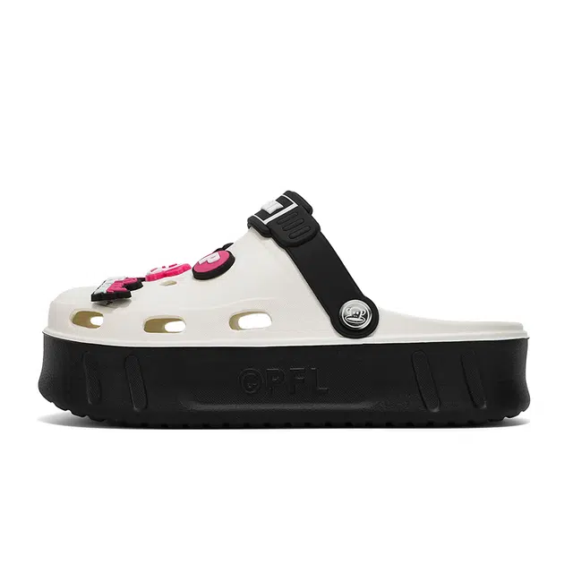 paul frank EVA