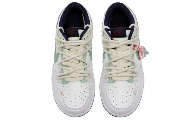 Nike Dunk low QXK GS