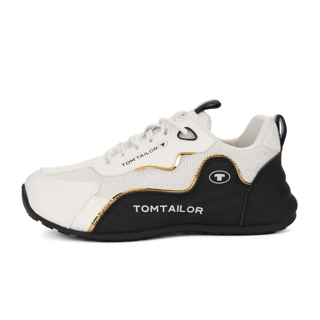 TOM TAILOR