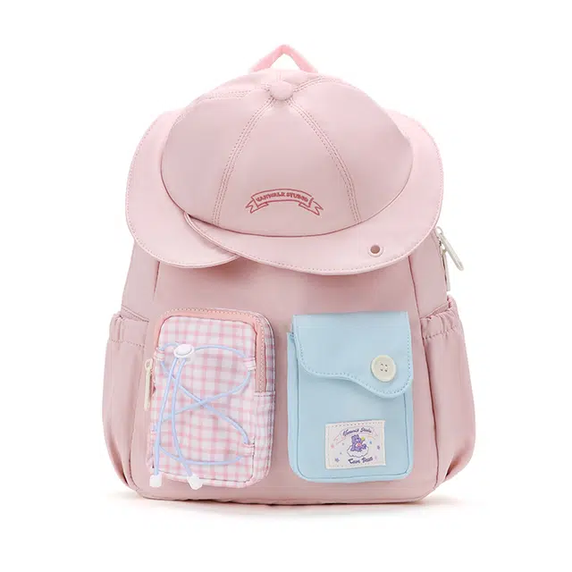 VANWALKCareBears