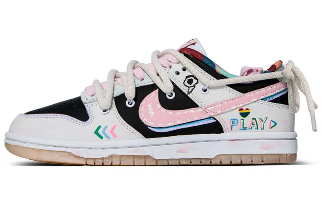 Nike Dunk QXK GS