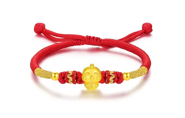 KING TAI SANG 999