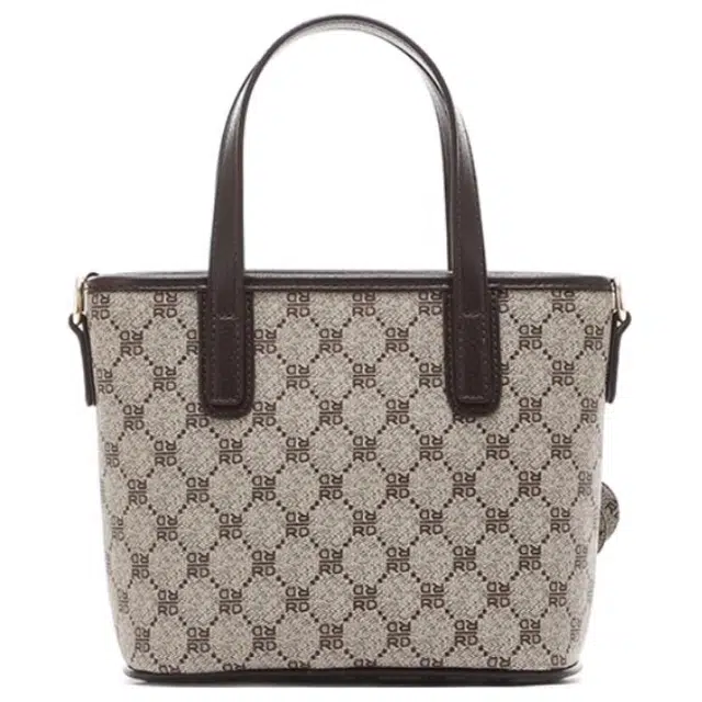 PVC Tote