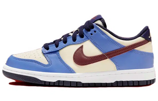 Nike Dunk low QXK GS