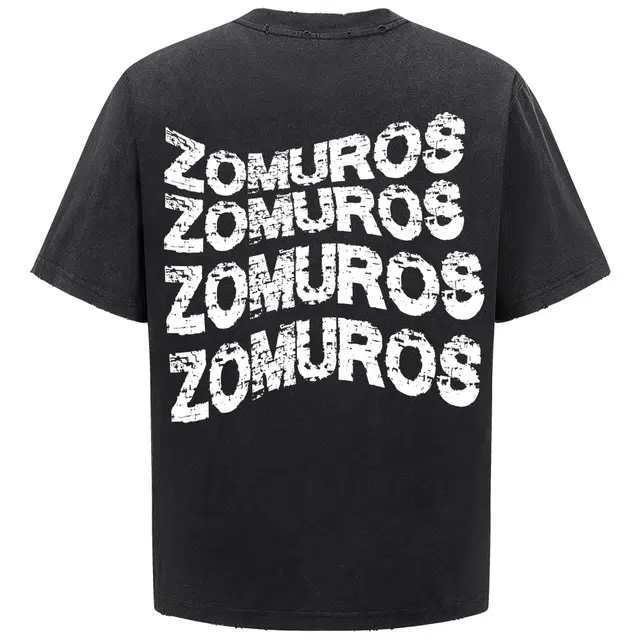 zomuros cleanfit T