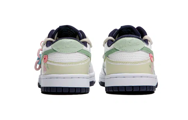 Nike Dunk low QXK GS