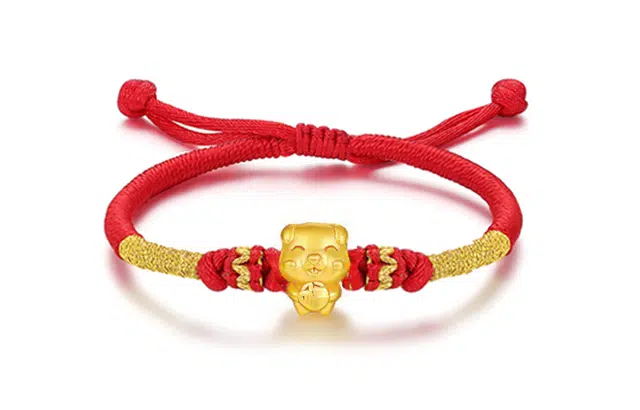 KING TAI SANG 999