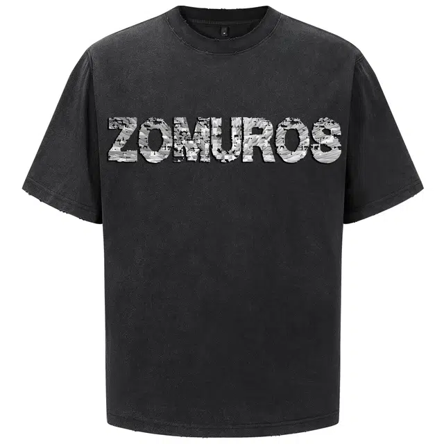 zomuros cleanfit T