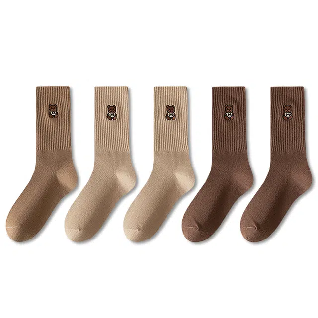 5