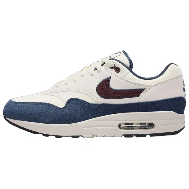 Nike Air Max 1 Notebook Doodles