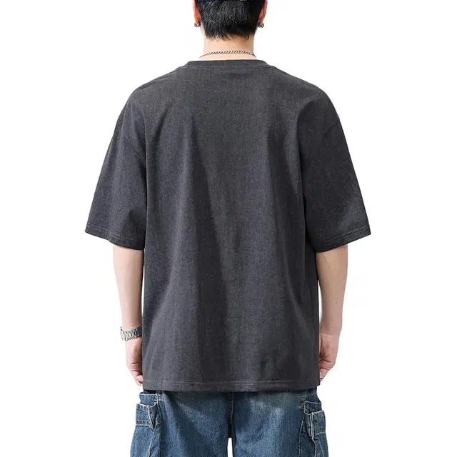 PAINT STAIN T