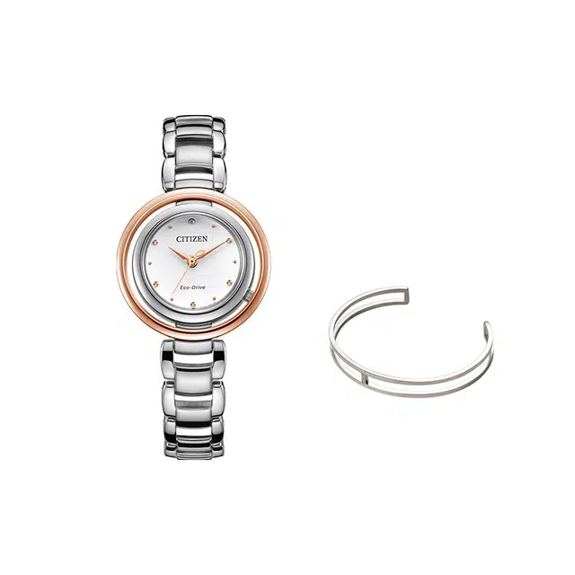 CITIZEN 50 EM0668-83A