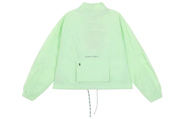 Nike Trail Repel logo