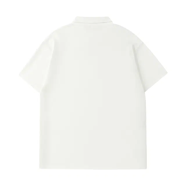 ARCANEFUNK Polo