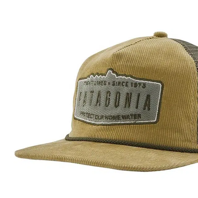 patagonia