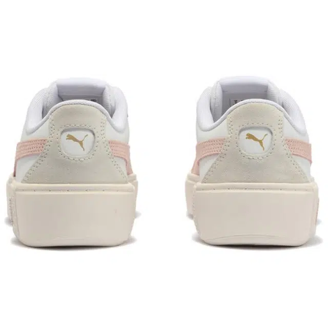 PUMA Smash Platform