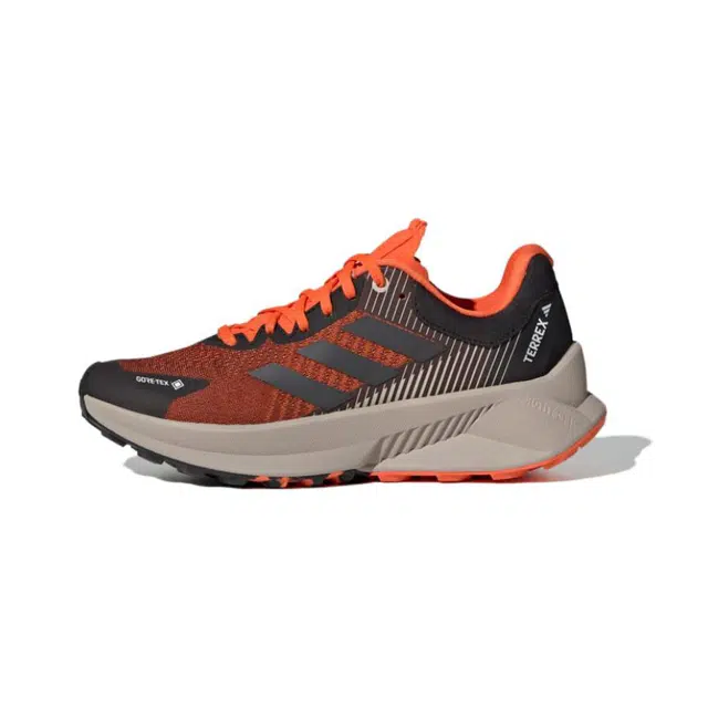 adidas Terrex Soulstride Flow GTX