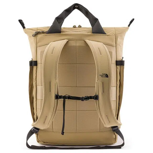 THE NORTH FACE