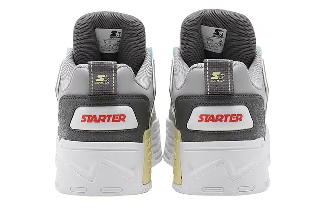 STARTER Vol