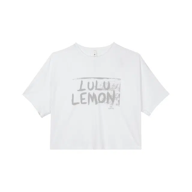 lululemon Abrasion-Resistant T