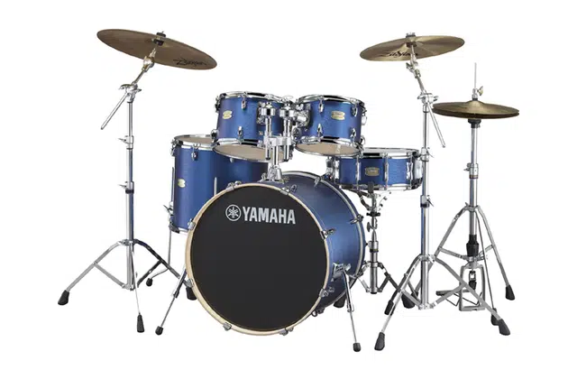 YAMAHA STAGE CUSTOM