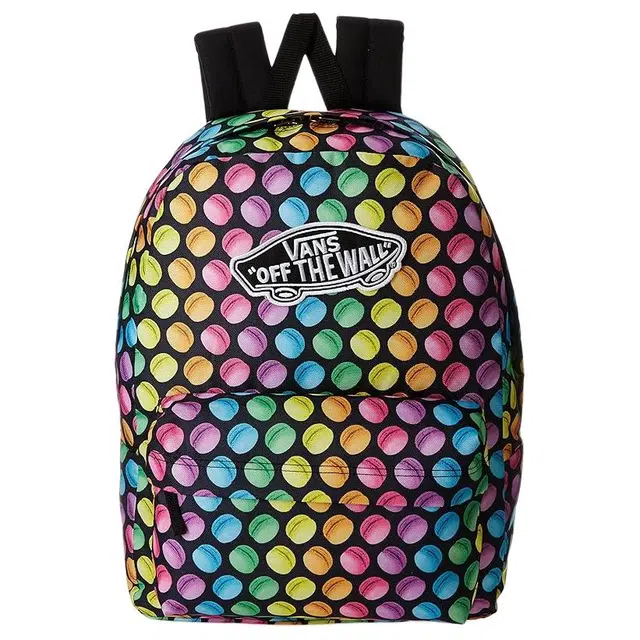 Vans 22L