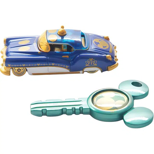 TAKARA TOMY 2