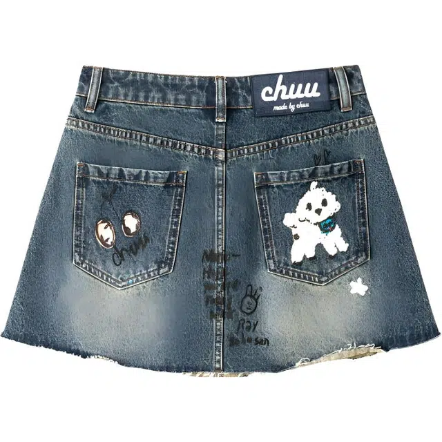 CHUU2024A