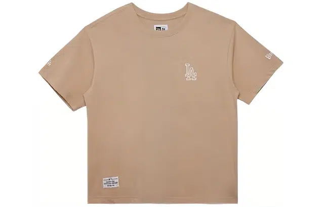 New Era x MLB NY SS24 T