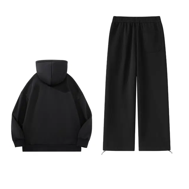 Unite Life HOODS Logo