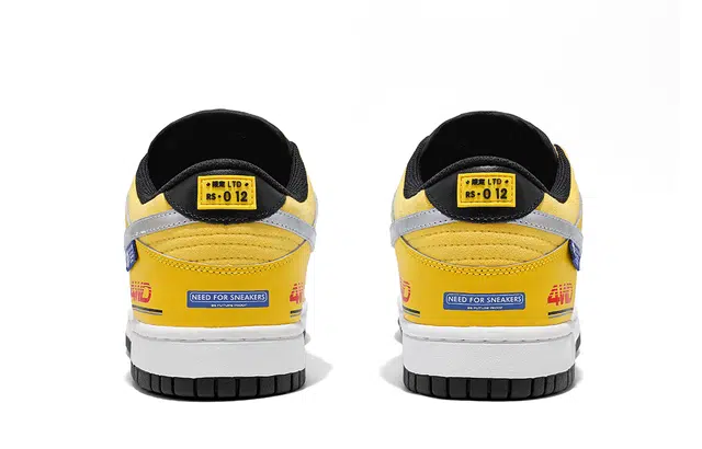 RIPSTAR SKBD Low