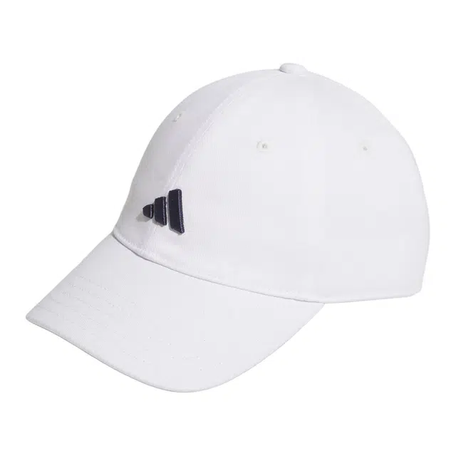 adidas Cap White