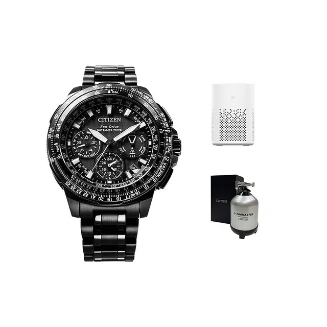 CITIZEN PROMASTER CC9025-51E