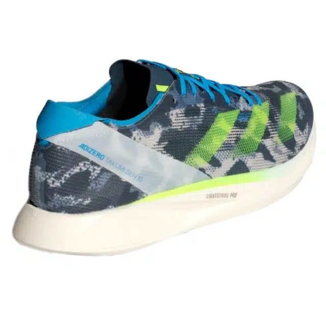 adidas Adizero Takumi Sen 10