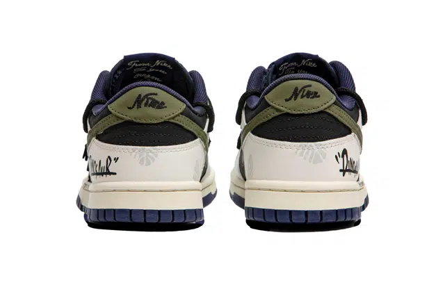 Nike Dunk low QXK