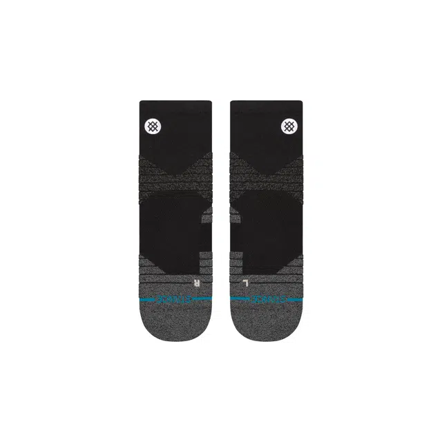 Stance 1