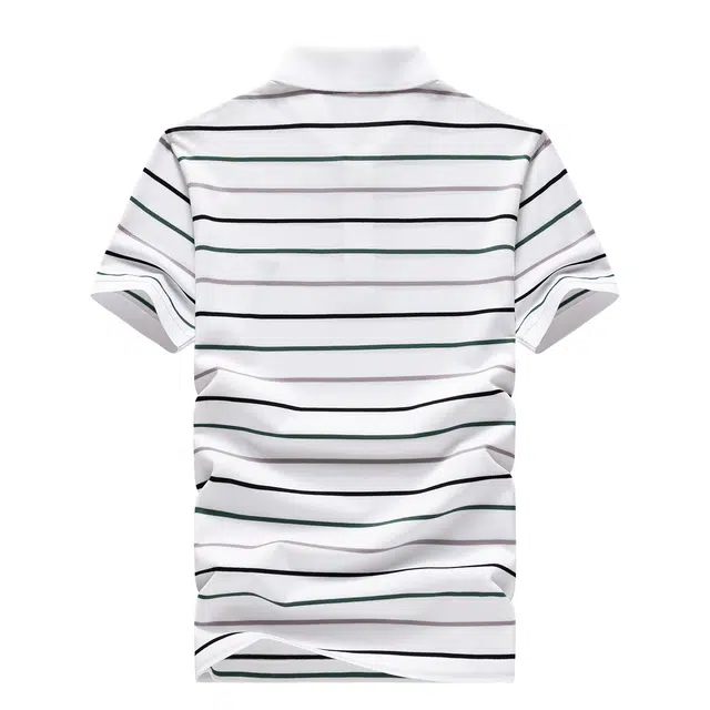 SEPTWOLVES Polo