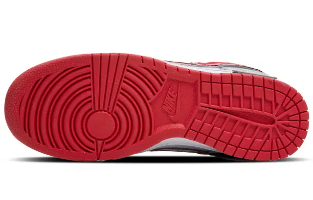Nike Dunk low QXK