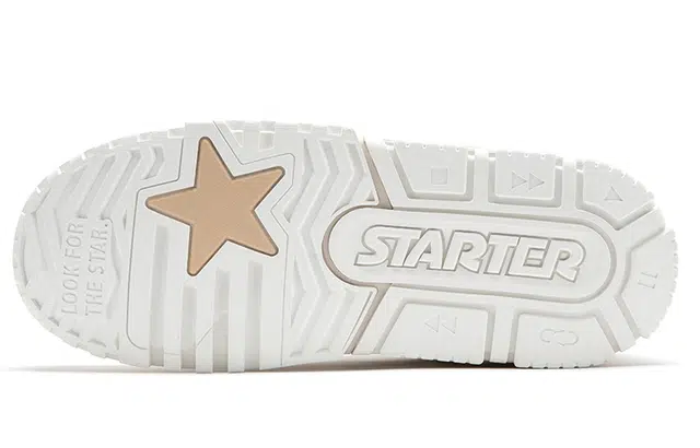 STARTER Vol