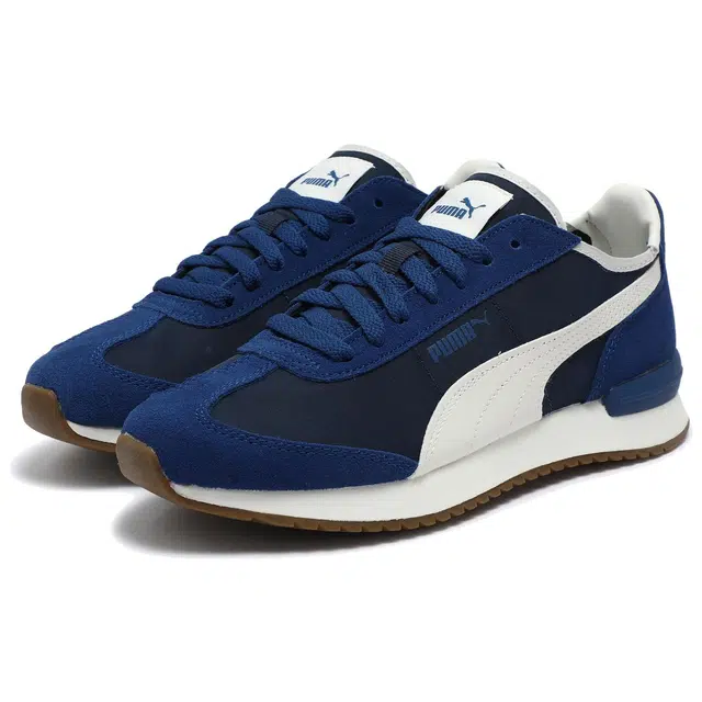 PUMA R78