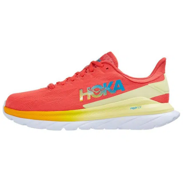 HOKA ONE ONE Mach 4