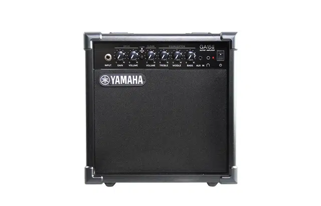 YAMAHA GA15II