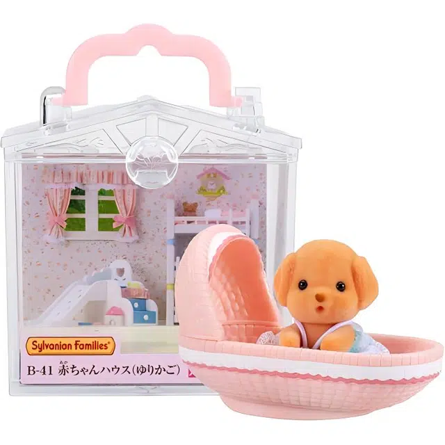 Sylvanian Families 10cm