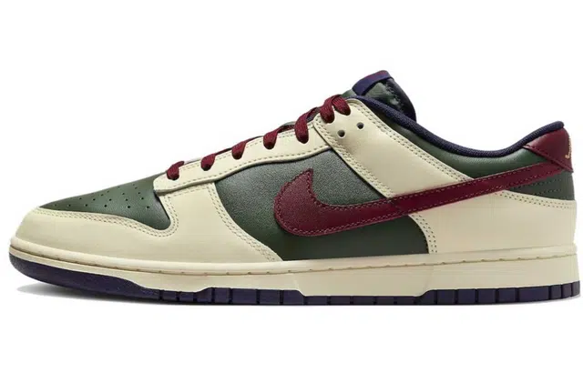 Nike Dunk low QXK