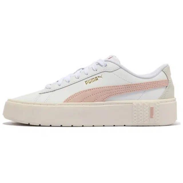 PUMA Smash Platform
